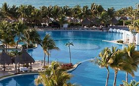 4Bd Grand Luxxe Riviera Maya Pool Resort