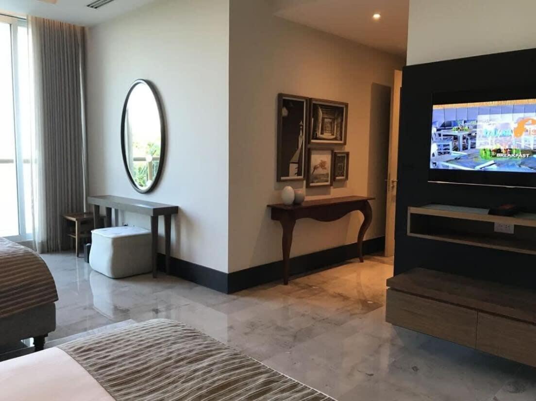 4Bd Grand Luxxe Riviera Maya Pool Resort Playa del Carmen Exterior foto