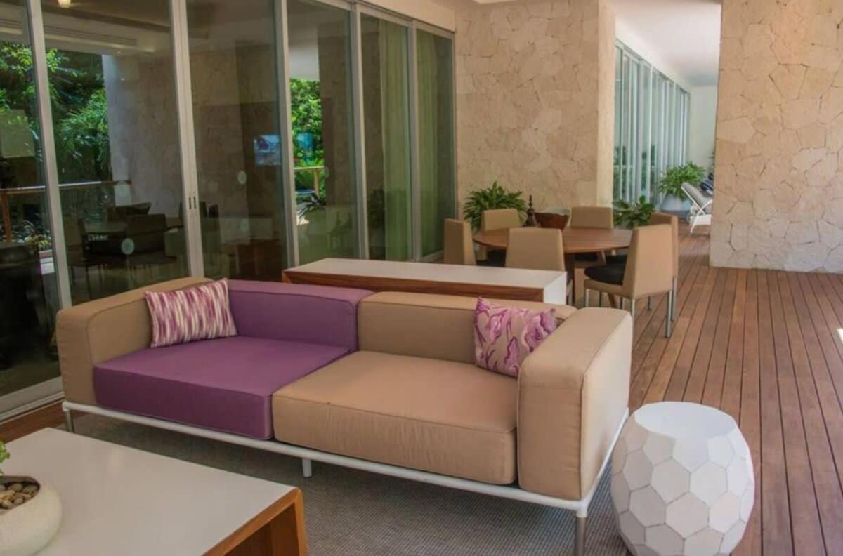 4Bd Grand Luxxe Riviera Maya Pool Resort Playa del Carmen Exterior foto