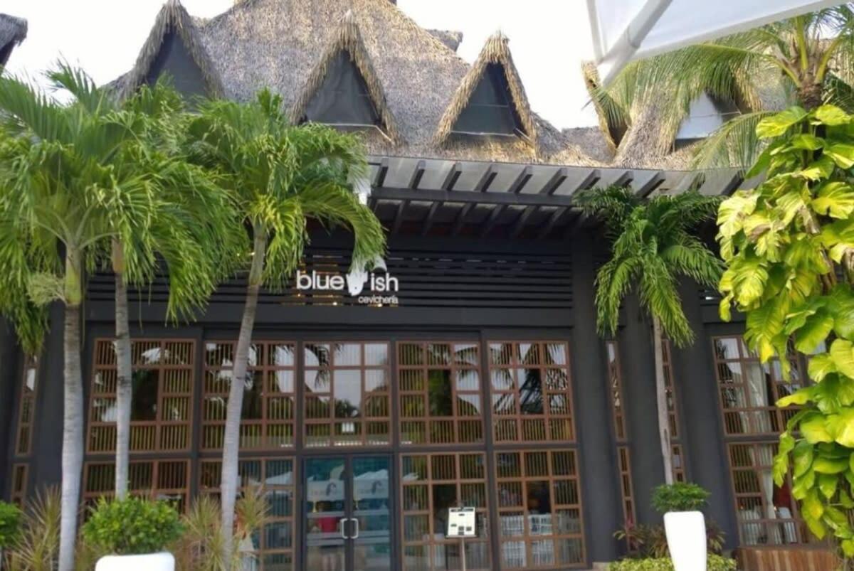 4Bd Grand Luxxe Riviera Maya Pool Resort Playa del Carmen Exterior foto
